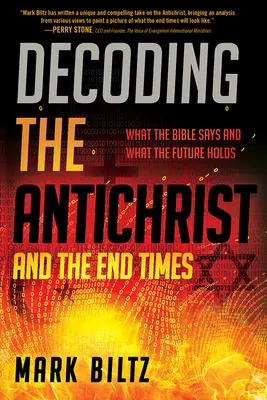 Rozlúštenie Antikrista a posledných časov: Čo hovorí Biblia a aká je budúcnosť - Decoding the Antichrist and the End Times: What the Bible Says and What the Future Holds