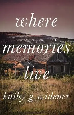 Kde žijú spomienky - Where Memories Live