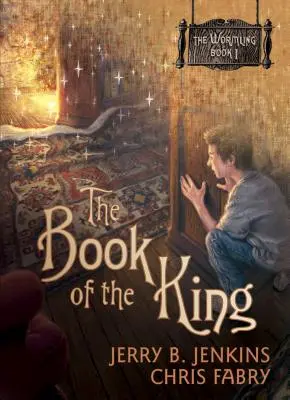 Kniha Kráľ - The Book of the King