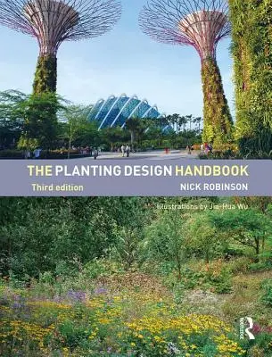 Príručka dizajnu výsadby - The Planting Design Handbook