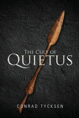 Kult ticha - The Cult of Quietus