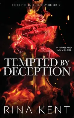 Pokúšaní podvodom: Špeciálna edícia Print - Tempted by Deception: Special Edition Print