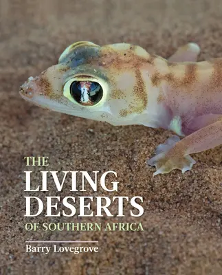 Živé púšte južnej Afriky - The Living Deserts of Southern Africa
