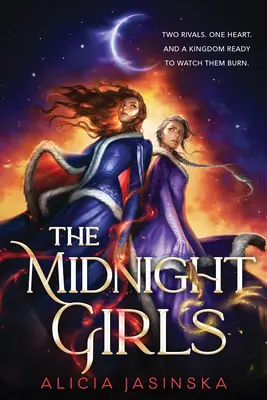 Polnočné dievčatá - The Midnight Girls
