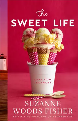 Sladký život - Sweet Life