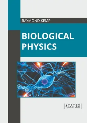 Biologická fyzika - Biological Physics