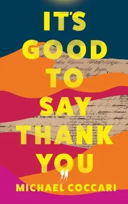 Je dobré povedať ďakujem - It's Good to Say Thank You