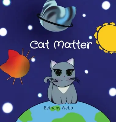 Mačacia hmota - Cat Matter