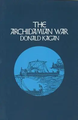 Archidámska vojna - Archidamian War