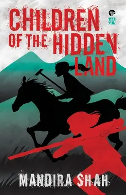 Deti skrytej krajiny - Children of the Hidden Land