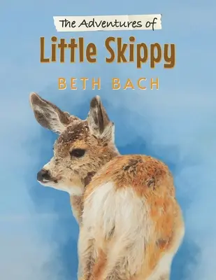 Dobrodružstvá malého Skippyho - The Adventures of Little Skippy