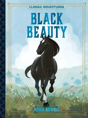 Čierna krása - Black Beauty