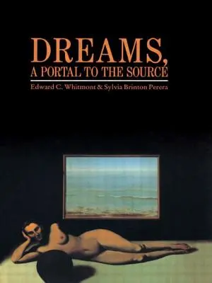 Sny, portál k prameňu - Dreams, a Portal to the Source