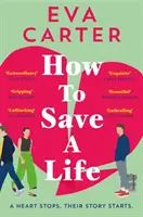 Ako zachrániť život - How to Save a Life