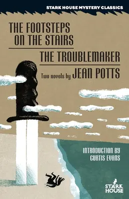 Kroky na schodoch / The Troublemaker - The Footsteps on the Stairs / The Troublemaker