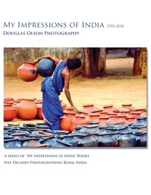 Moje dojmy z Indie - My Impressions of India