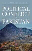 Politický konflikt v Pakistane - Political Conflict in Pakistan