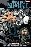 Doctor Strange Vol. 4 - Pán Misery - Doctor Strange Vol. 4 - Mr. Misery