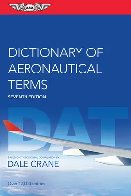 Slovník leteckých termínov - Dictionary of Aeronautical Terms