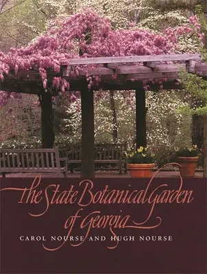 Štátna botanická záhrada v Georgii - The State Botanical Garden of Georgia