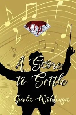Účet na vyrovnanie - A Score to Settle