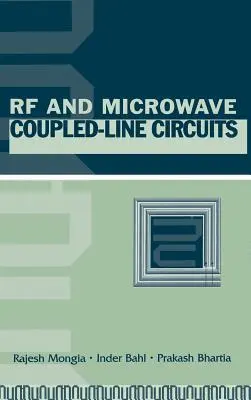 VF a mikrovlnné obvody so spojitým vedením - RF and Microwave Coupled-Line Circuits