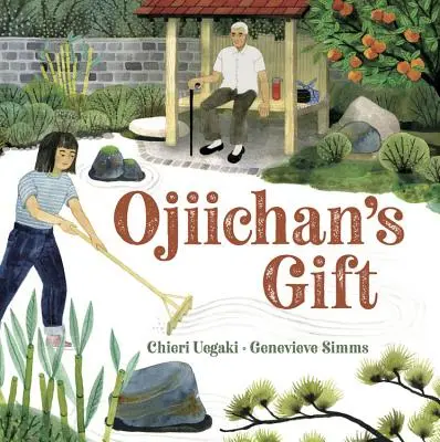 Ojiichanov dar - Ojiichan's Gift