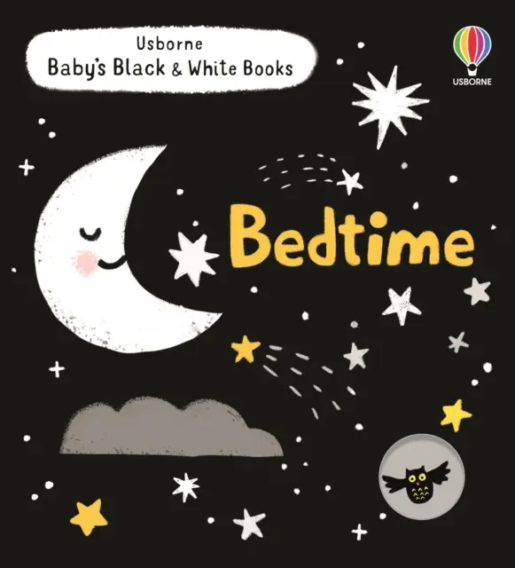 Pred spaním - Bedtime