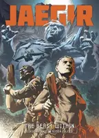 Jaegir: Beasts Within - Zviera v sebe - Jaegir: Beasts Within