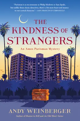 Láskavosť cudzincov - The Kindness of Strangers