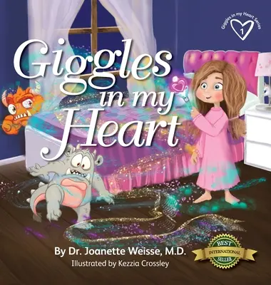 Chichotanie v mojom srdci - Giggles in my Heart