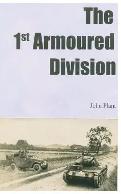 1. obrnená divízia - The 1st Armoured Division