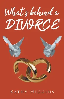 Čo sa skrýva za rozvodom - What's behind a DIVORCE