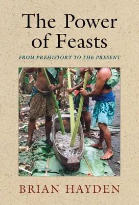 Sila sviatkov: Od praveku po súčasnosť - The Power of Feasts: From Prehistory to the Present