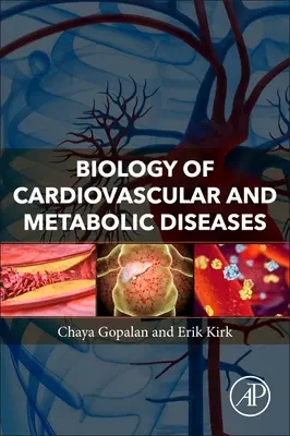 Biológia kardiovaskulárnych a metabolických ochorení - Biology of Cardiovascular and Metabolic Diseases