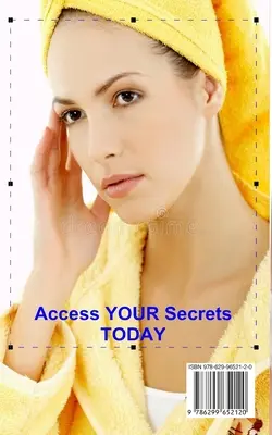 Tajomstvá prirodzenej krásy a jednoduchého chudnutia - Natural Beauty And Easy Weight-loss Secrets