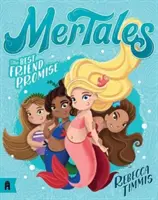 Prísľub najlepšieho priateľa: MerTales 1 - Best Friend Promise: MerTales 1