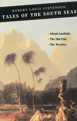 Príbehy južných morí - Tales of the South Seas
