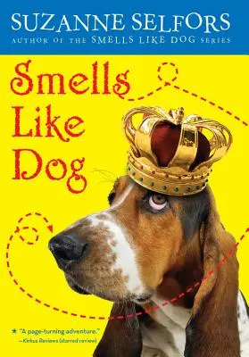 Smrdí ako pes - Smells Like Dog