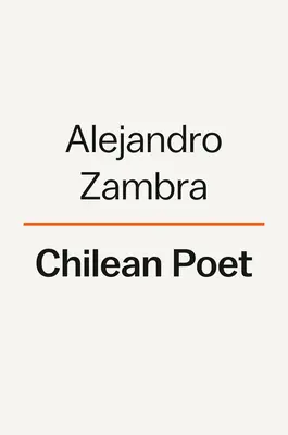 Čílsky básnik - Chilean Poet
