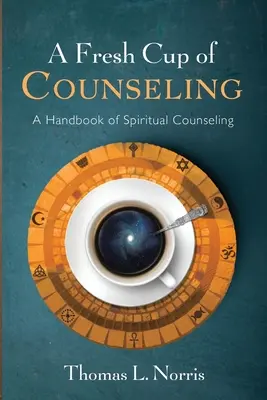 A Fresh Cup of Counseling (Šálka čerstvého poradenstva) - A Fresh Cup of Counseling