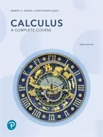 Calculus - Kompletný kurz - Calculus - A Complete Course