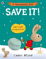 Uložte si ho! - Naučte sa jednoduché lekcie o peniazoch - Save It! - Learn simple money lessons