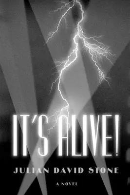 Je to živé! - It's Alive!