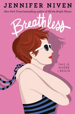 Bez dychu - Breathless