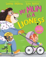 Moja mama je levica - My Mum is a Lioness