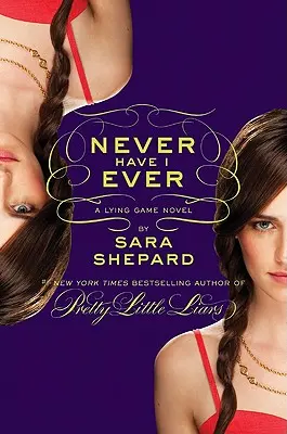 Nikdy som nemala - Never Have I Ever