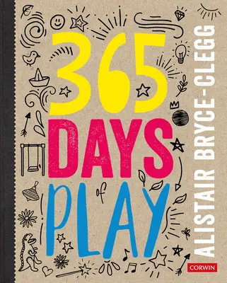 365 dní hry - 365 Days of Play