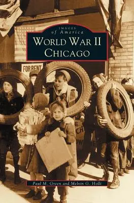 Druhá svetová vojna Chicago - World War II Chicago