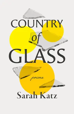 Krajina skla: Básne - Country of Glass: Poems